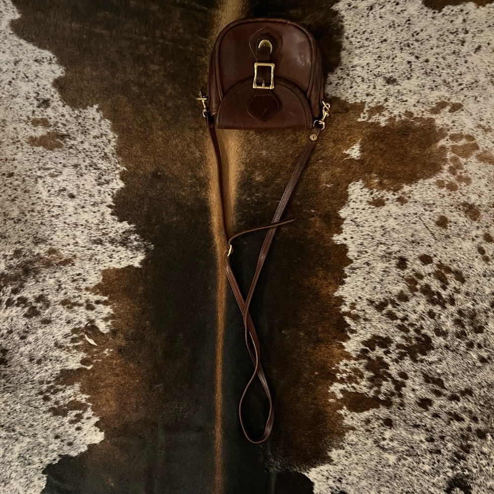 J.W. Hulme Co. Crossbody purse